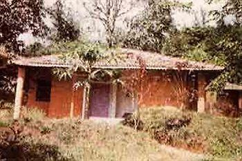 Silent Valley Cottages Madikeri Kültér fotó