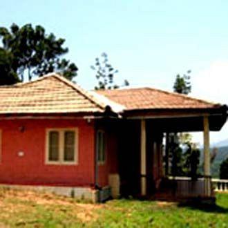 Silent Valley Cottages Madikeri Kültér fotó